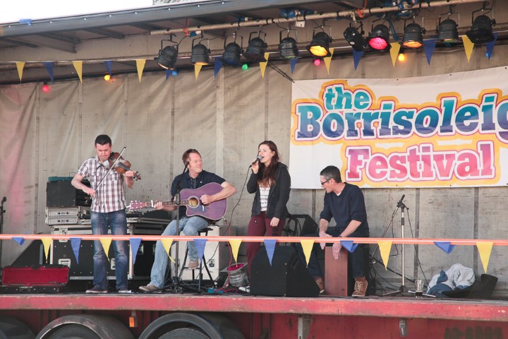 Borrisoleigh Festival 2014 (Gallery 1)